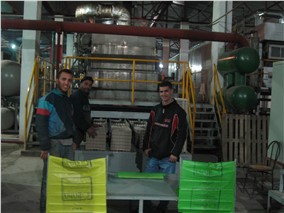 紙漿模塑生產(chǎn)設(shè)備成型類型有？