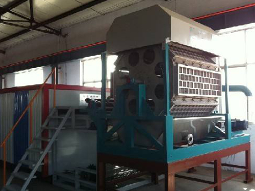 如何選擇好的紙漿模塑廠家？