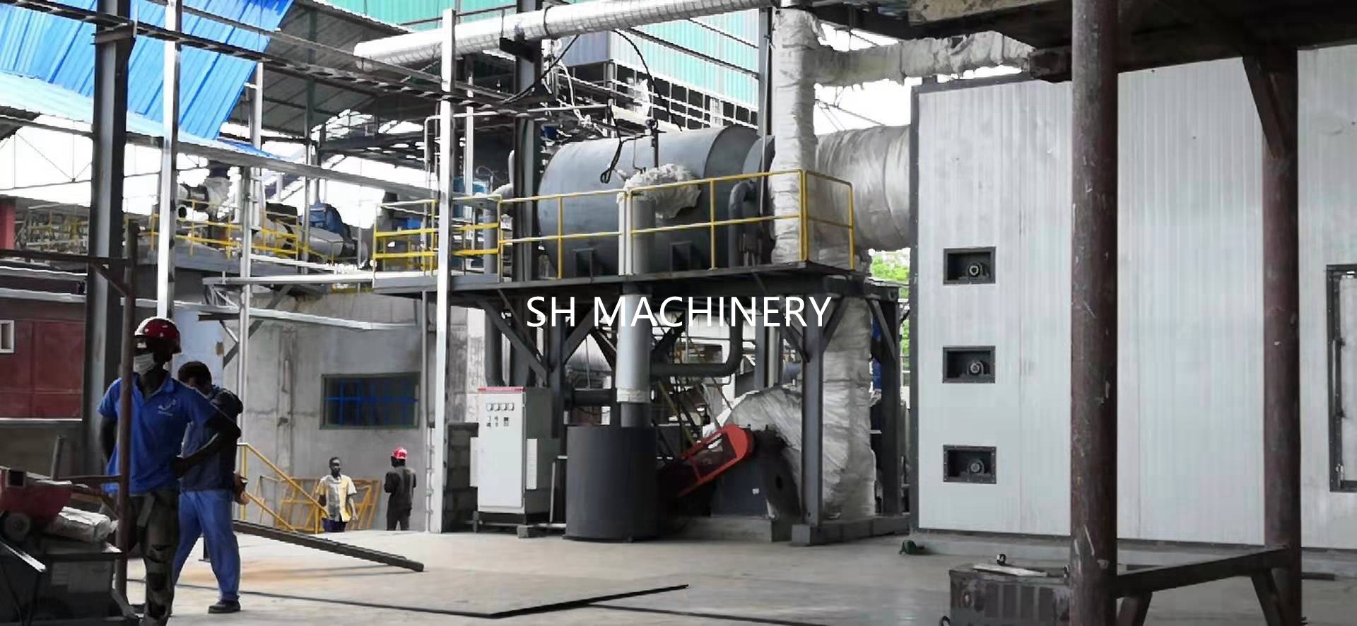 蛋托是如何加工的？蛋托設(shè)備質(zhì)量好壞區(qū)別在哪？