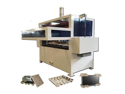 紙漿模塑設(shè)備的優(yōu)勢(shì)都有哪些？