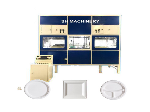 紙漿模塑生產(chǎn)都是成批量的嗎？