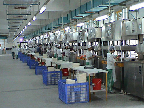 紙漿模塑在生活當中是怎么使用的？