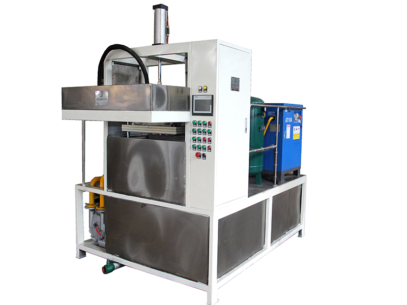 紙漿秧苗盤設(shè)備應(yīng)用范圍有多大？