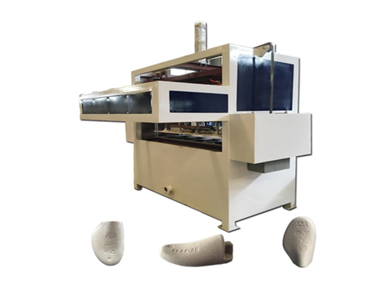 紙質(zhì)鞋托設(shè)備有哪些特點(diǎn)？