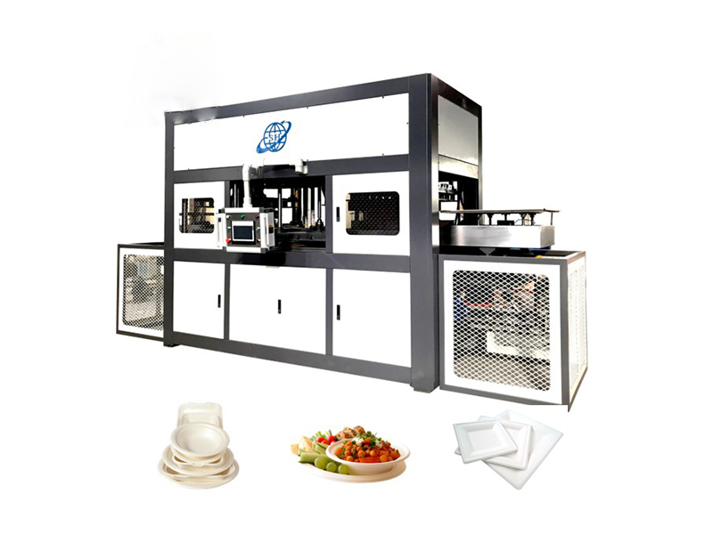 水果托盤設(shè)備擁有哪些特點(diǎn)？