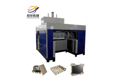 紙漿模塑制品的優(yōu)勢體現(xiàn)在哪里？