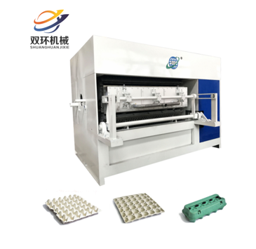 紙漿模塑行業(yè)未來的發(fā)展前景是什么？