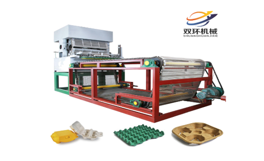 為什么要使用紙漿模塑制品？