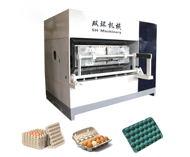 國(guó)內(nèi)紙漿模塑發(fā)展的特點(diǎn)有哪些？